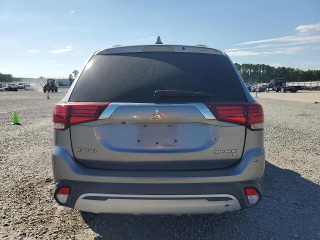 Photo 6 from auction – 2019 MITSUBISHI OUTLANDER SE with VIN JA4AD3A35KZ044846