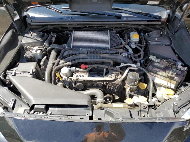 Photo 11 from auction – 2019 SUBARU WRX with VIN JF1VA1A63K9815552