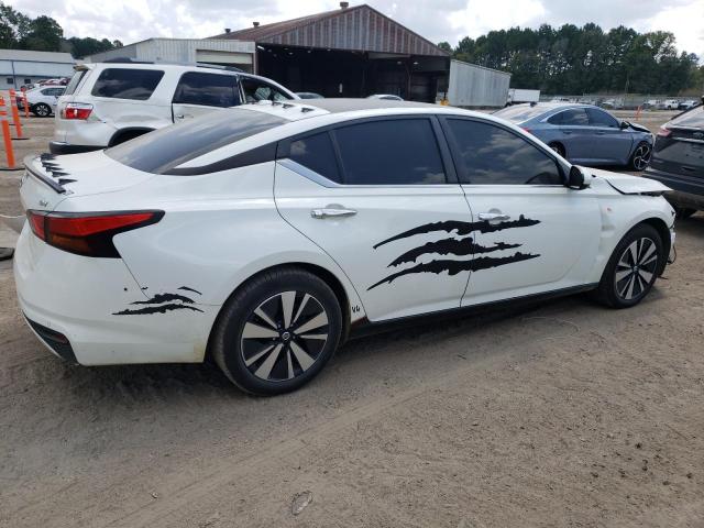Photo 3 from auction – 2021 NISSAN ALTIMA SV with VIN 1N4BL4DV1MN407367