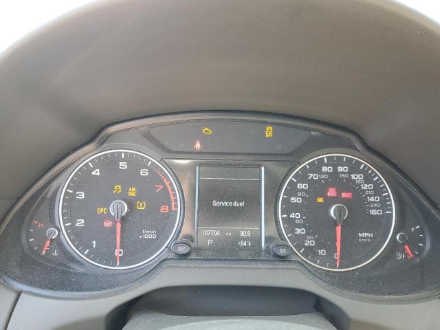 Photo 9 from auction – 2014 AUDI Q5 with VIN WA1LFAFP1EA094200