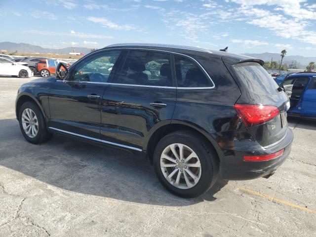 Photo 2 from auction – 2016 AUDI Q5 PREMIUM with VIN WA1L2AFP0GA140825