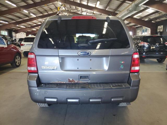Photo 6 from auction – 2011 FORD ESCAPE XLT with VIN 1FMCU9DG9BKC52880