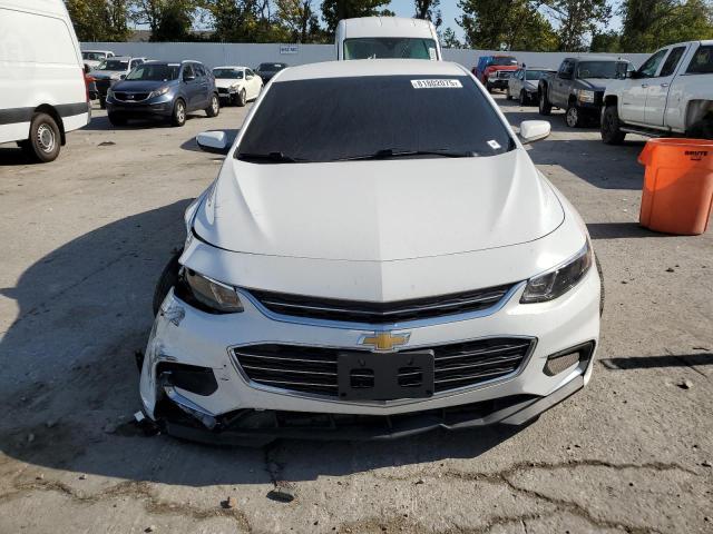 Photo 5 from auction – 2018 CHEVROLET MALIBU LT with VIN 1G1ZD5ST7JF267434