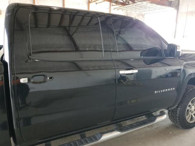 Photo 10 from auction – 2014 CHEVROLET SILVERADO with VIN 3GCUKREC2EG528368
