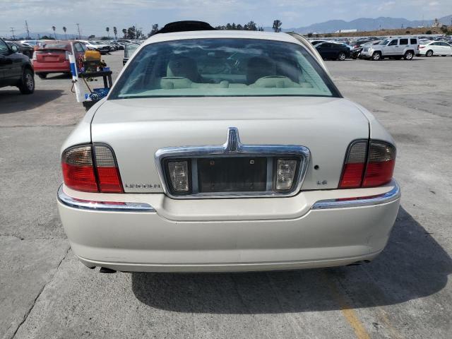 Photo 6 from auction – 2004 LINCOLN LS with VIN 1LNHM86S64Y673523
