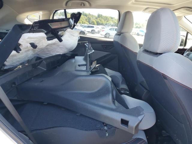 Photo 10 from auction – 2023 SUBARU CROSSTREK with VIN JF2GTAEC6PH273617