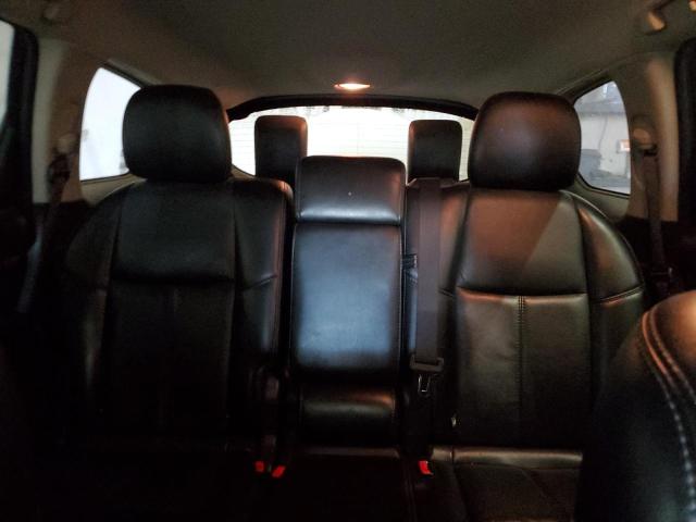 Photo 10 from auction – 2014 NISSAN PATHFINDER with VIN 5N1AR2MM4EC704299