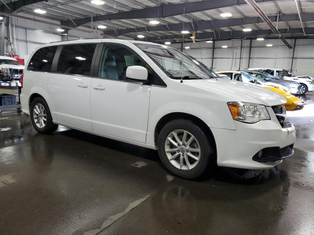 Photo 4 from auction – 2019 DODGE GRAND CARA with VIN 2C4RDGCGXKR517618