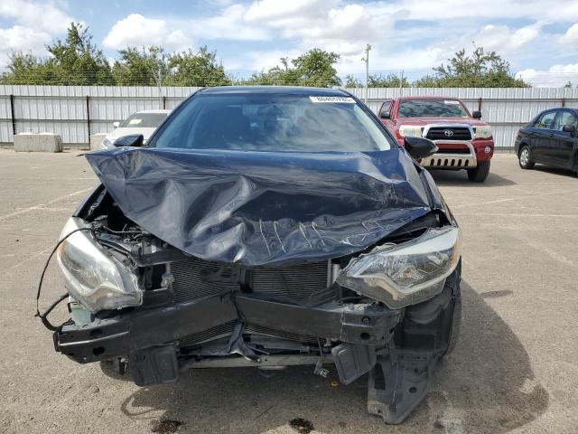 Photo 5 from auction – 2015 TOYOTA COROLLA L with VIN 2T1BURHE9FC262471