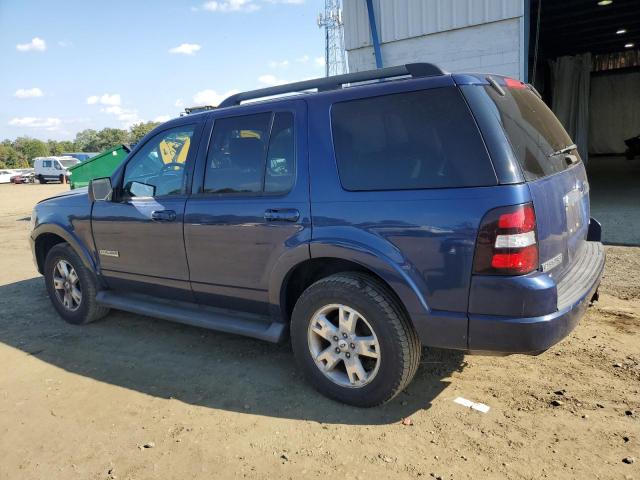 Photo 2 from auction – 2008 FORD EXPLORER X with VIN 1FMEU73E28UA30157