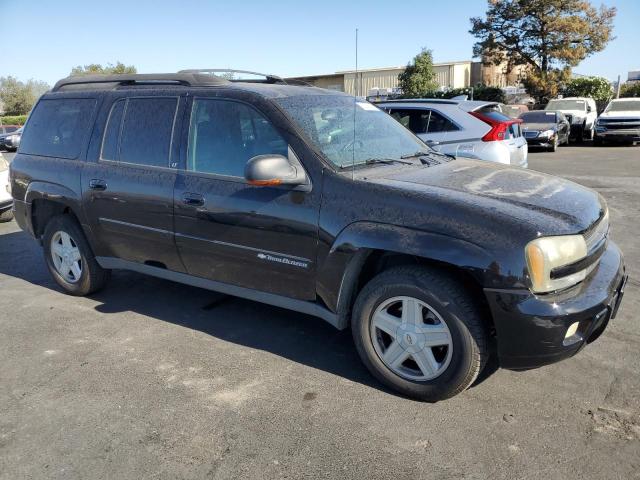 Photo 4 from auction – 2002 CHEVROLET TRAILBLAZR with VIN 1GNET16S126138066