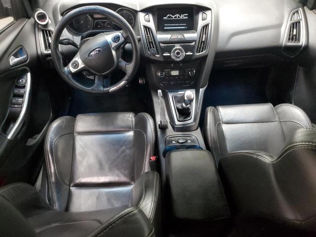 Photo 8 from auction – 2014 FORD FOCUS ST with VIN 1FADP3L99EL233721