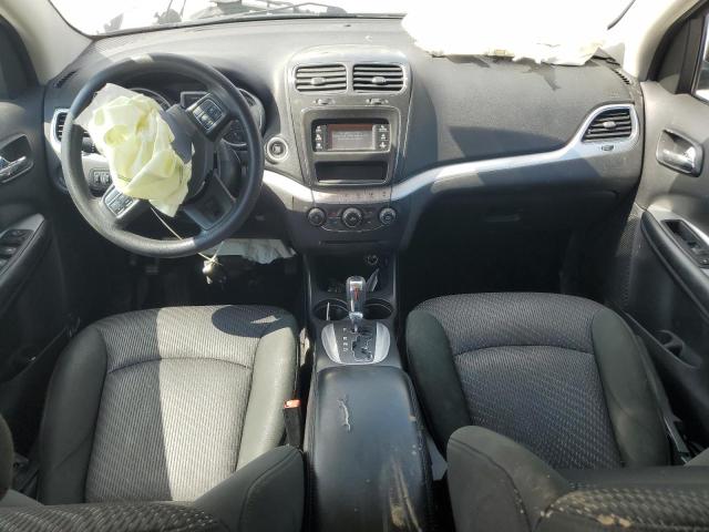 Photo 8 from auction – 2011 DODGE JOURNEY MAINSTREET with VIN 3D4PH1FG6BT567890