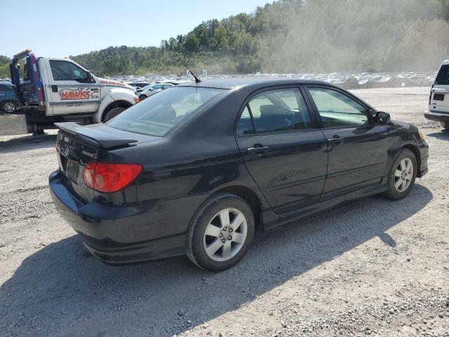 Photo 3 from auction – 2007 TOYOTA COROLLA CE with VIN 2T1BR32E57C802553
