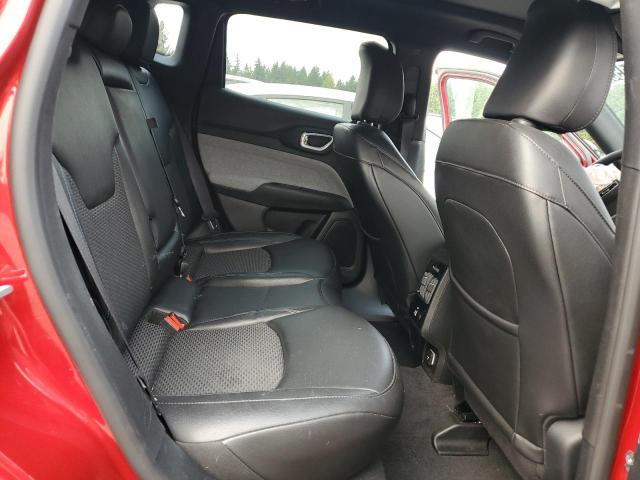 Photo 11 from auction – 2025 JEEP COMPASS LA with VIN 3C4NJDBN6ST547072