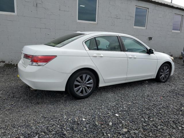 Photo 3 from auction – 2011 HONDA ACCORD EXL with VIN 1HGCP2F84BA020008