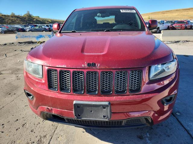 Photo 5 from auction – 2015 JEEP GRAND CHER with VIN 1C4RJFAG8FC853417