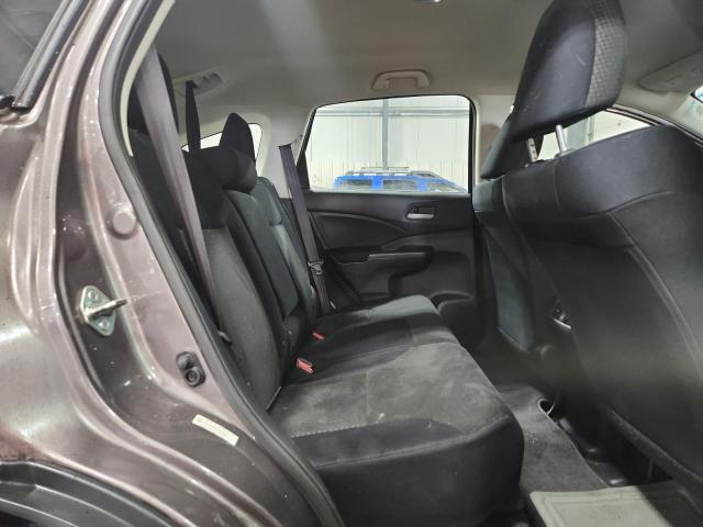 Photo 11 from auction – 2015 HONDA CR-V LX with VIN 5J6RM4H33FL033822