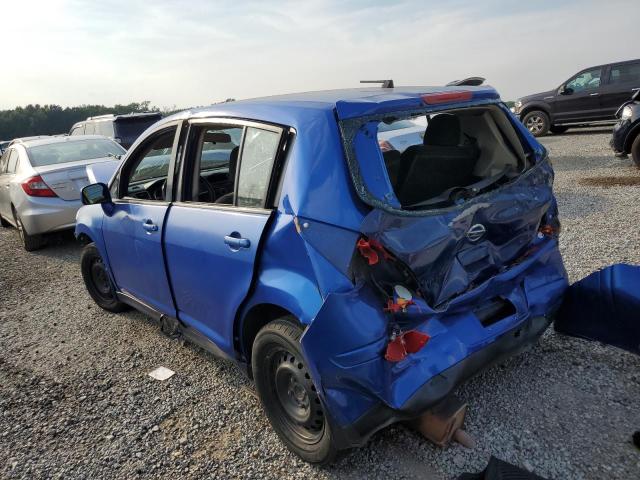 Photo 2 from auction – 2012 NISSAN VERSA S with VIN 3N1BC1CP9CL365608