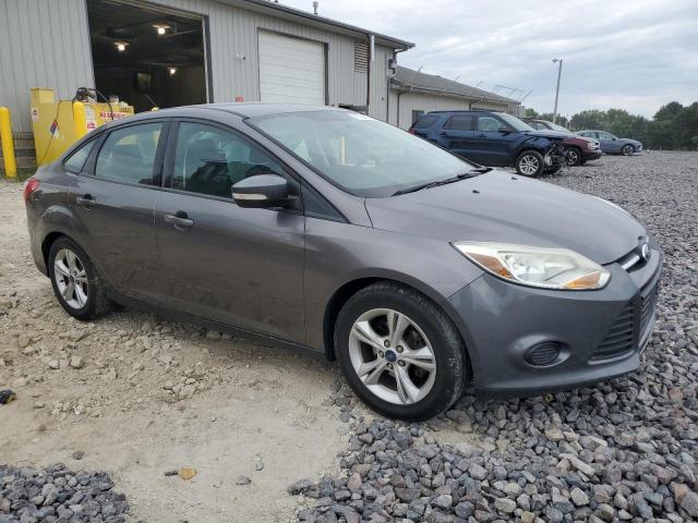 Photo 4 from auction – 2014 FORD FOCUS SE with VIN 1FADP3F2XEL392066