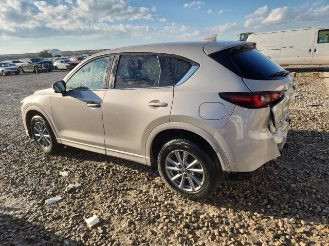 Photo 2 from auction – 2024 MAZDA CX-5 SELEC with VIN JM3KFBBL2R0442356