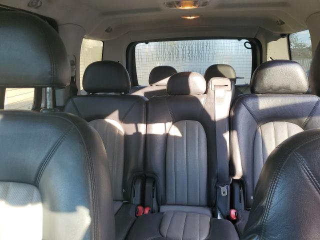 Photo 10 from auction – 2004 MERCURY MOUNTAINEE with VIN 4M2ZU86K34ZJ49128