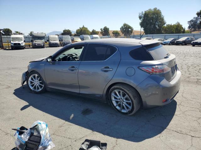 Photo 2 from auction – 2013 LEXUS CT 200 with VIN JTHKD5BH3D2148942