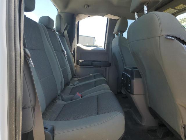 Photo 10 from auction – 2015 FORD F150 SUPER with VIN 1FTEX1E84FFC66732