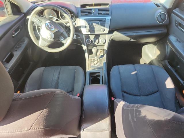 Photo 8 from auction – 2011 MAZDA 6 I with VIN 1YVHZ8BHXB5M18303