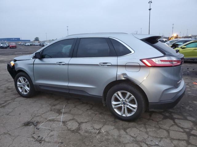 Photo 2 from auction – 2020 FORD EDGE SEL with VIN 2FMPK4J96LBA34973