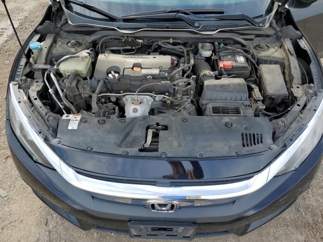 Photo 11 from auction – 2017 HONDA CIVIC EX with VIN 2HGFC2F85HH021283