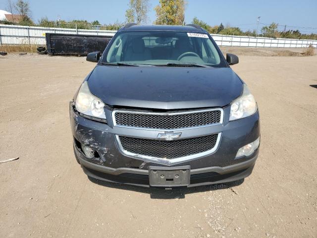 Photo 5 from auction – 2012 CHEVROLET TRAVERSE L with VIN 1GNKRFED6CJ391111