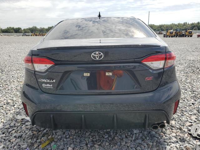 Photo 6 from auction – 2023 TOYOTA COROLLA SE with VIN 5YFS4MCE5PP158331