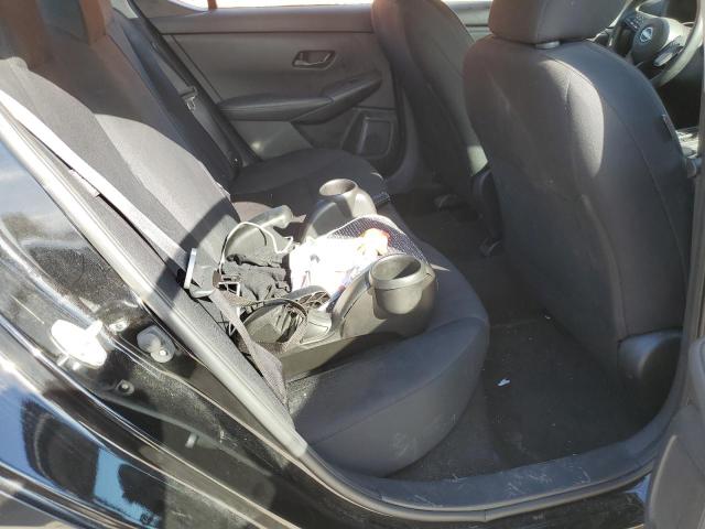 Photo 10 from auction – 2024 NISSAN SENTRA S with VIN 3N1AB8BV7RY213930
