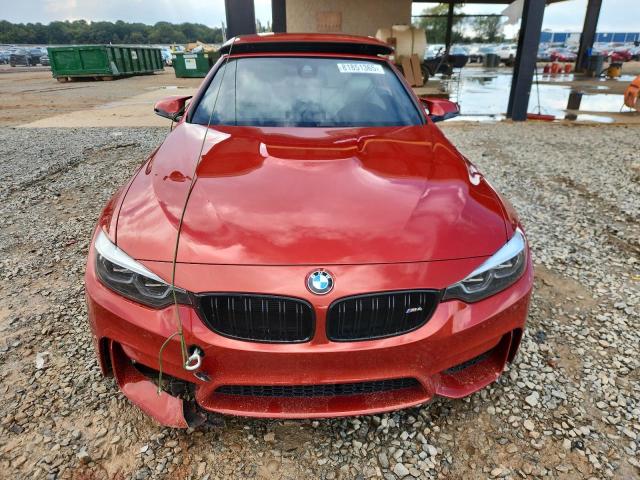 صورة رقم 5 من المزاد - 2018 BMW M4 مع VIN WBS4Z9C5XJED22423