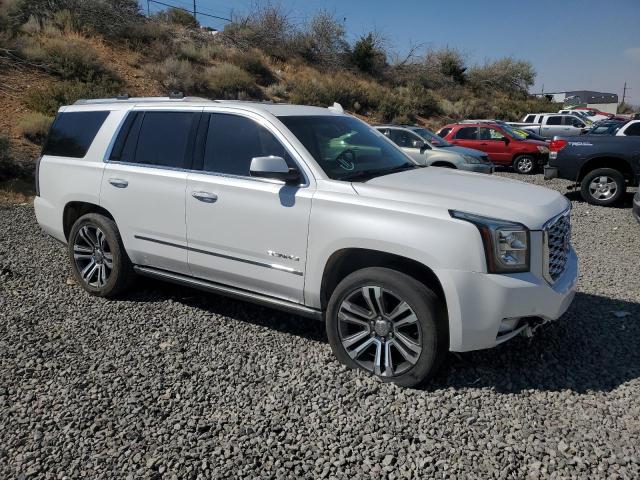 Photo 4 from auction – 2020 GMC YUKON DENA with VIN 1GKS2CKJ3LR129509