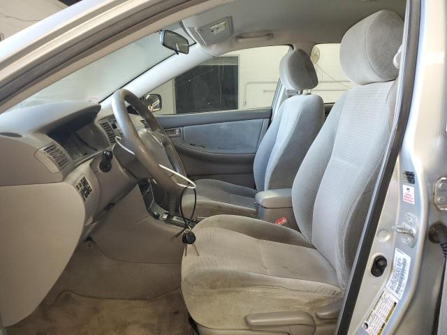 Photo 7 from auction – 2008 TOYOTA COROLLA CE with VIN 1NXBR32E78Z021016