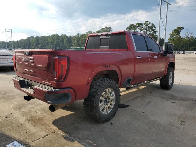 Photo 3 from auction – 2023 GMC SIERRA with VIN 1GT49REY2PF141542