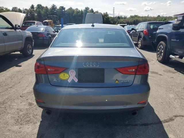 Photo 6 from auction – 2015 AUDI S3 PREMIUM with VIN WAUBFGFF3F1100671