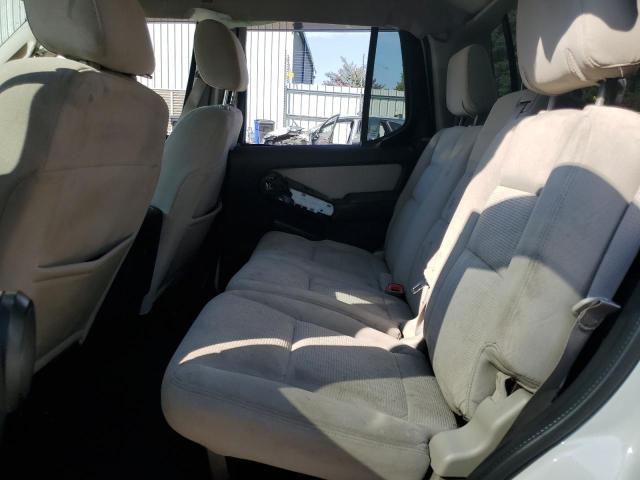 Photo 10 from auction – 2008 FORD EXPLORER S with VIN 1FMEU31E58UA48244