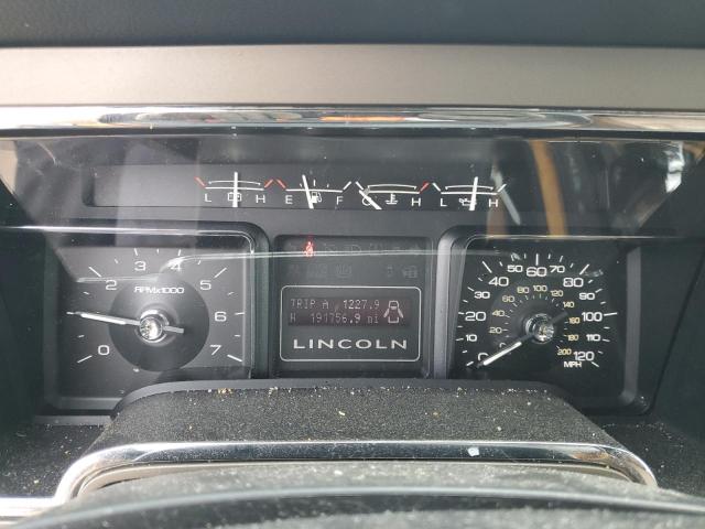 Photo 9 from auction – 2012 LINCOLN NAVIGATOR L with VIN 5LMJJ3J5XCEL02912
