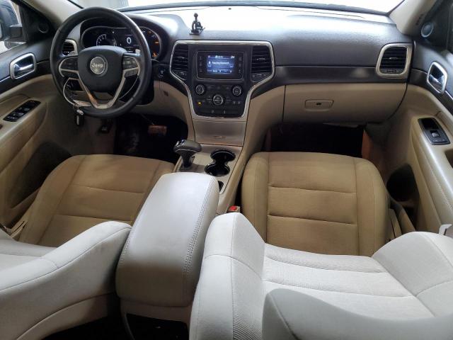 Photo 8 from auction – 2014 JEEP GRAND CHER with VIN 1C4RJFAG4EC392540