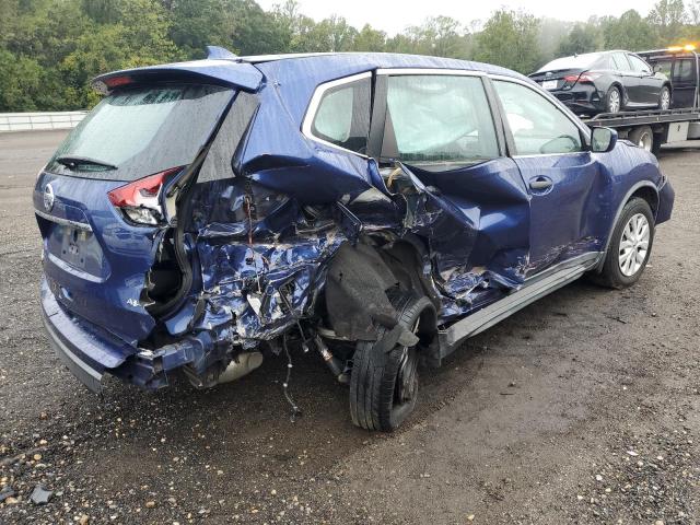 Photo 3 from auction – 2018 NISSAN ROGUE S with VIN KNMAT2MV9JP604538