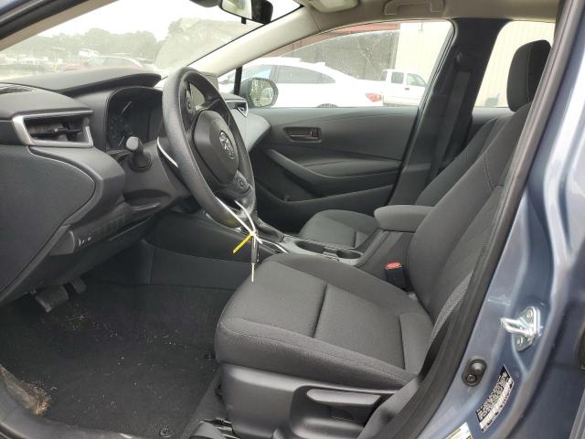 Zdjęcie 7 z aukcji – 2023 TOYOTA COROLLA LE z VIN 5YFB4MDE7PP073487