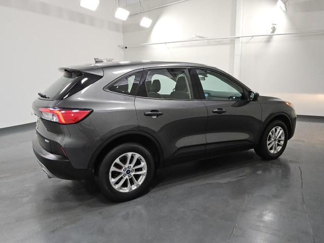 Photo 3 from auction – 2020 FORD ESCAPE S with VIN 1FMCU9F61LUB91017