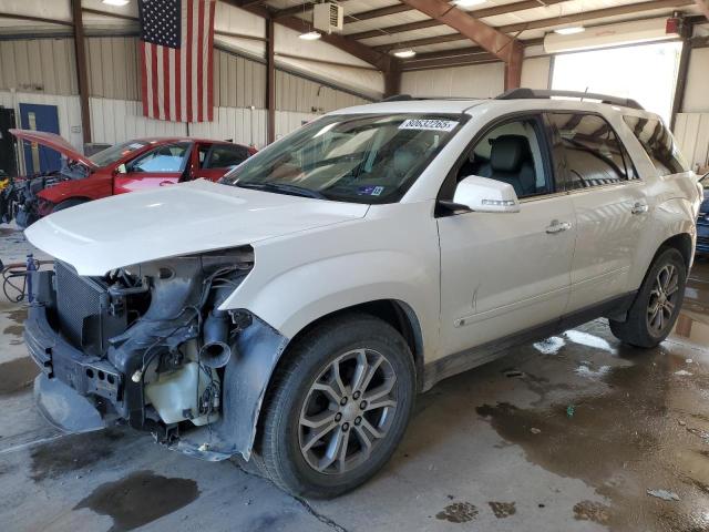 Photo 1 from auction – 2014 GMC ACADIA SLT-2 with VIN 1GKKVSKD6EJ191130