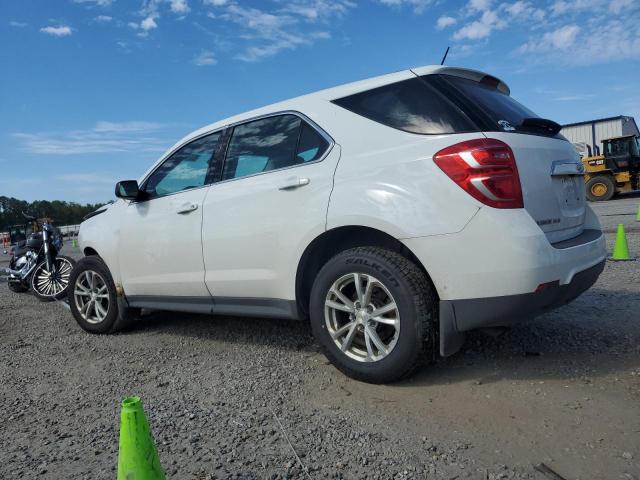 Photo 2 from auction – 2017 CHEVROLET EQUINOX LS with VIN 2GNFLEEK6H6256016