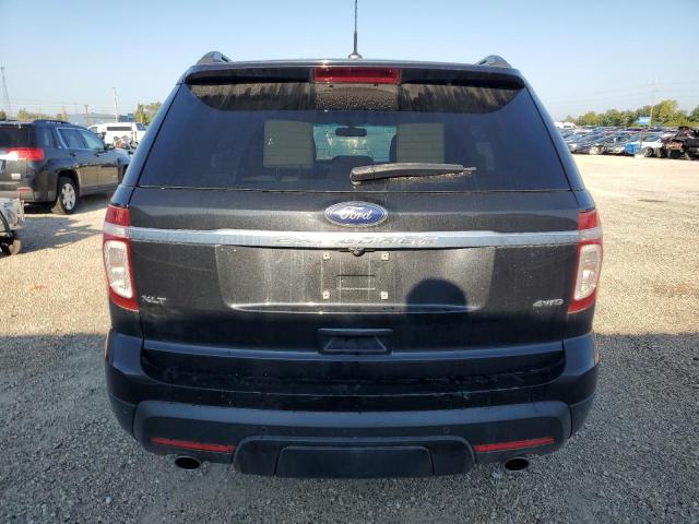 Photo 6 from auction – 2014 FORD EXPLORER X with VIN 1FM5K8D88EGB25871