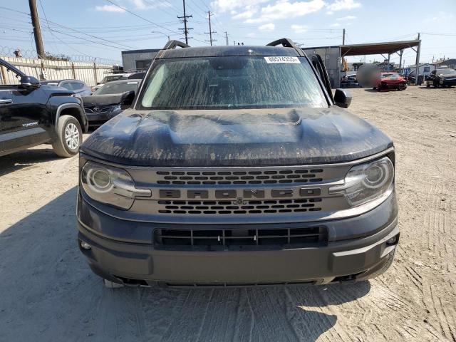 Photo 5 from auction – 2023 FORD BRONCO SPO with VIN 3FMCR9D95PRD09579