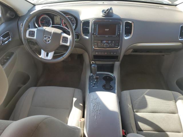 Photo 8 from auction – 2013 DODGE DURANGO SX with VIN 1C4RDHAG1DC500260